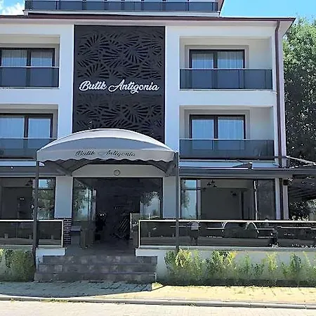 Antigonia Hotel İznik