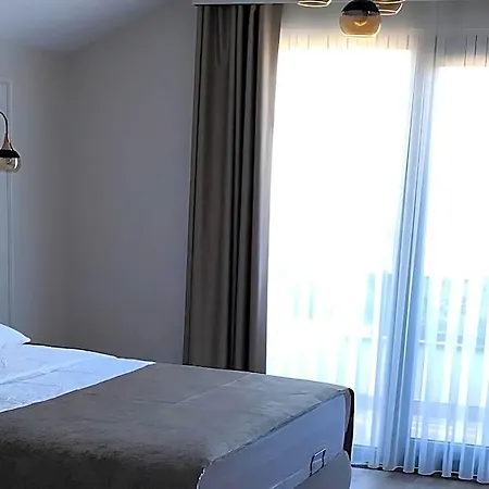 Hotel Antigonia İznik